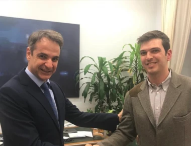 «Κλείδωσε» ο υποψήφιος Περιφερειάρχης Κρήτης που θα στηρίξει η Νέα Δημοκρατία